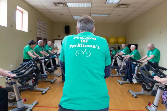 pedaling-for-parkinsons
